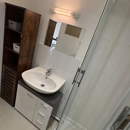 Apartament Charmant Studio Courseulles-sur-Mer