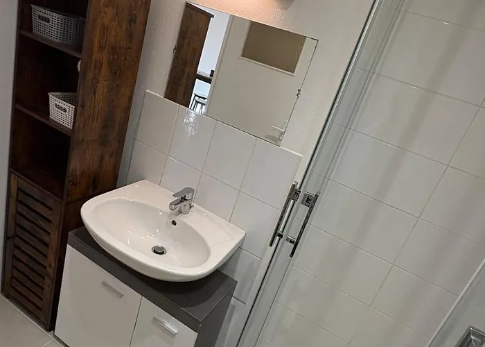 Appartement Charmant Studio Courseulles-sur-Mer