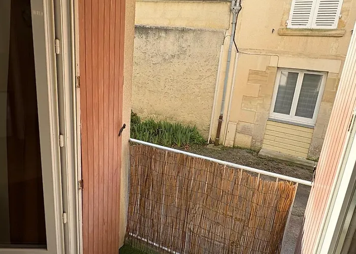 Charmant Studio Appartement